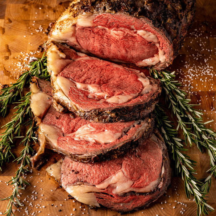 No More Rosy Mush: The Secret to Perfect Smoked Prime Rib